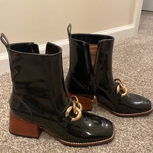 Steve Madden Boots-Never Been Worn